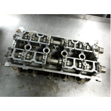 #NY02 Left Cylinder Head From 1998 Lincoln Continental  4.6 F6ZE6C064AD